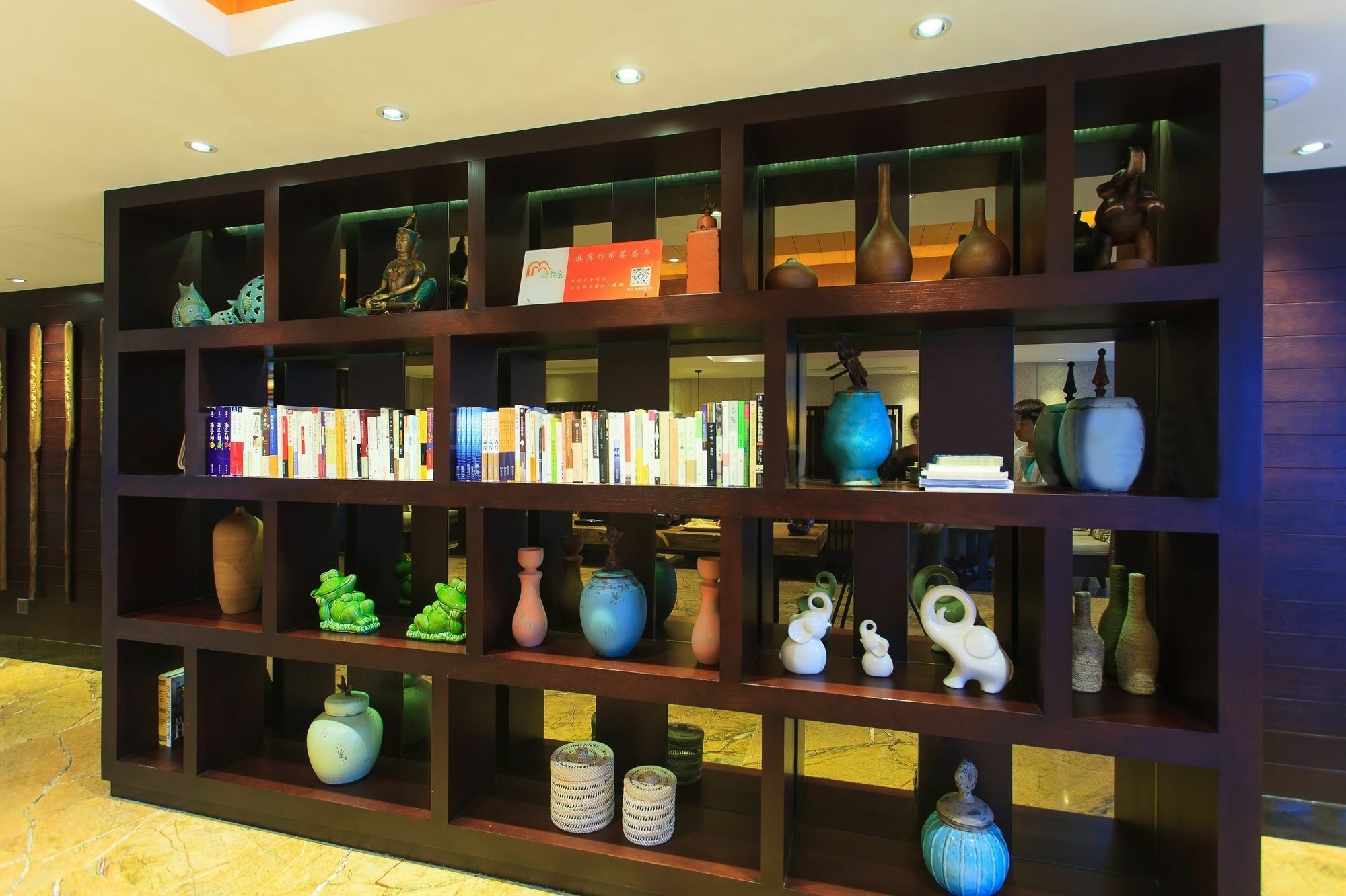 Relax Season Hotel Dongmen Shenzhen Extérieur photo