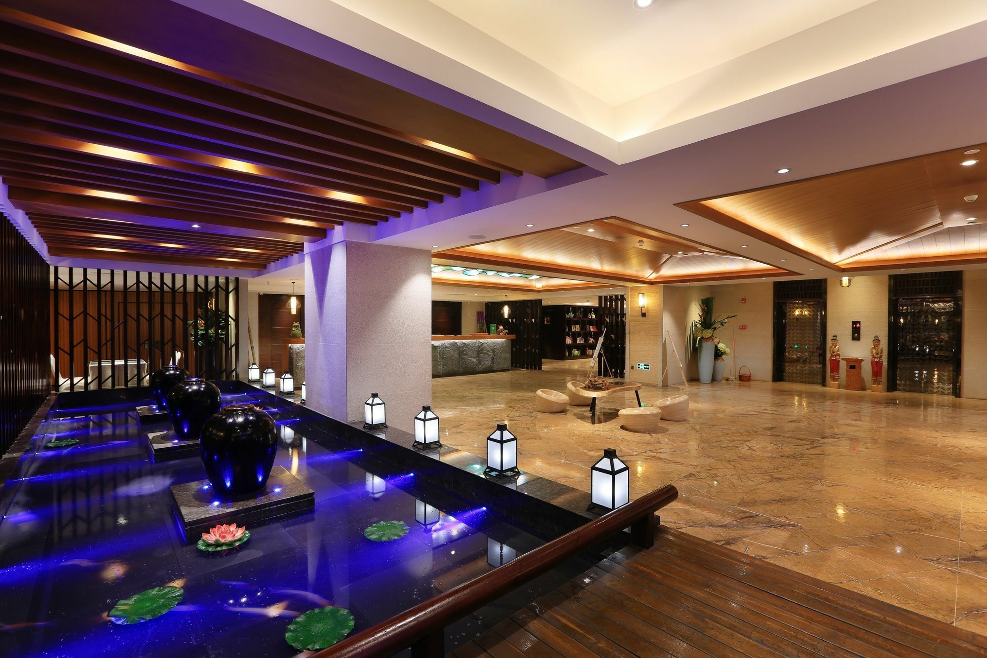 Relax Season Hotel Dongmen Shenzhen Extérieur photo