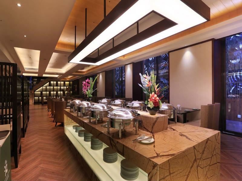 Relax Season Hotel Dongmen Shenzhen Extérieur photo