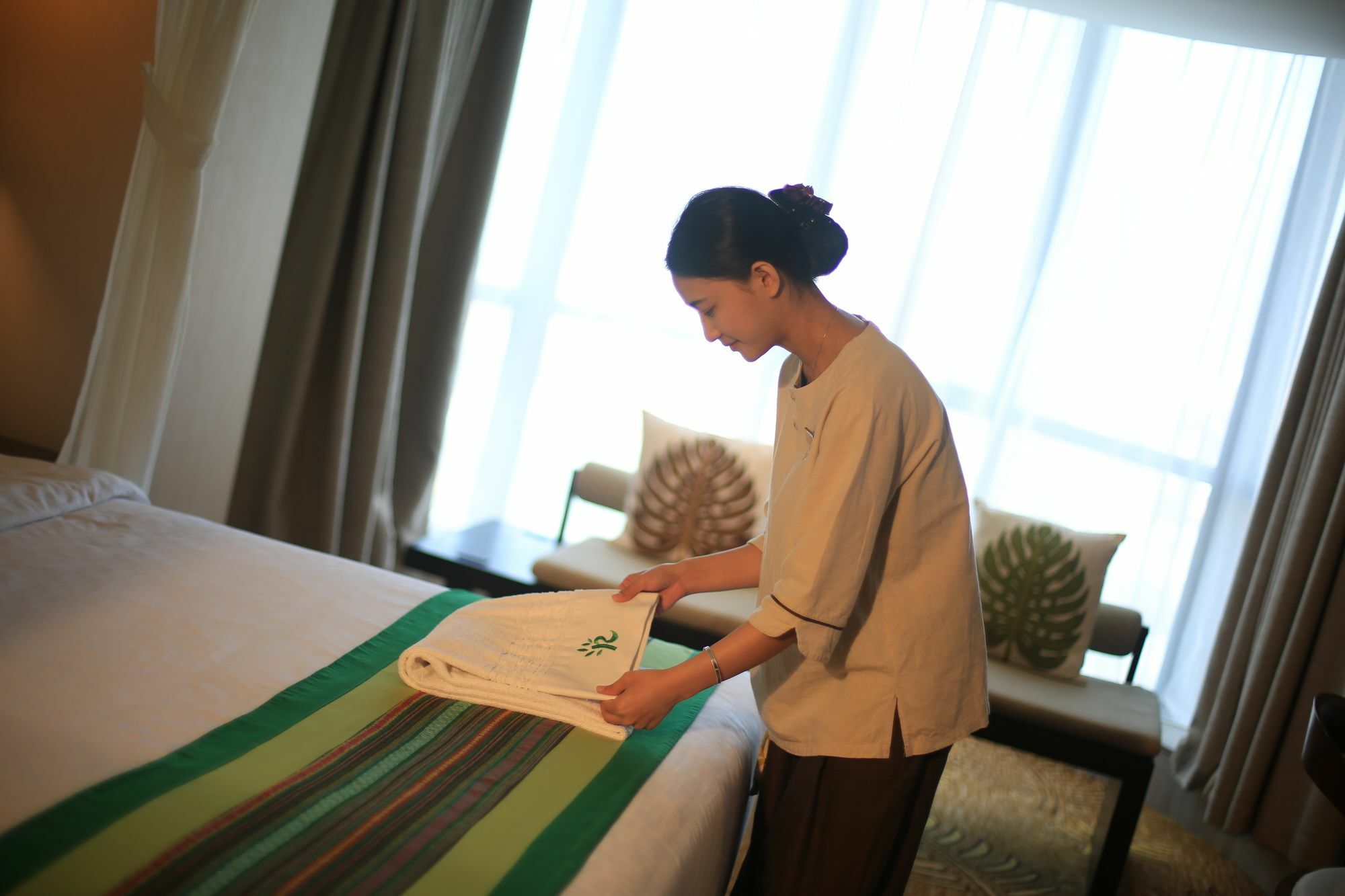 Relax Season Hotel Dongmen Shenzhen Extérieur photo