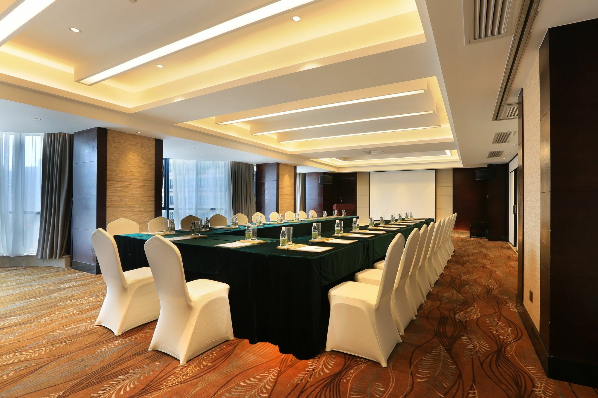 Relax Season Hotel Dongmen Shenzhen Extérieur photo