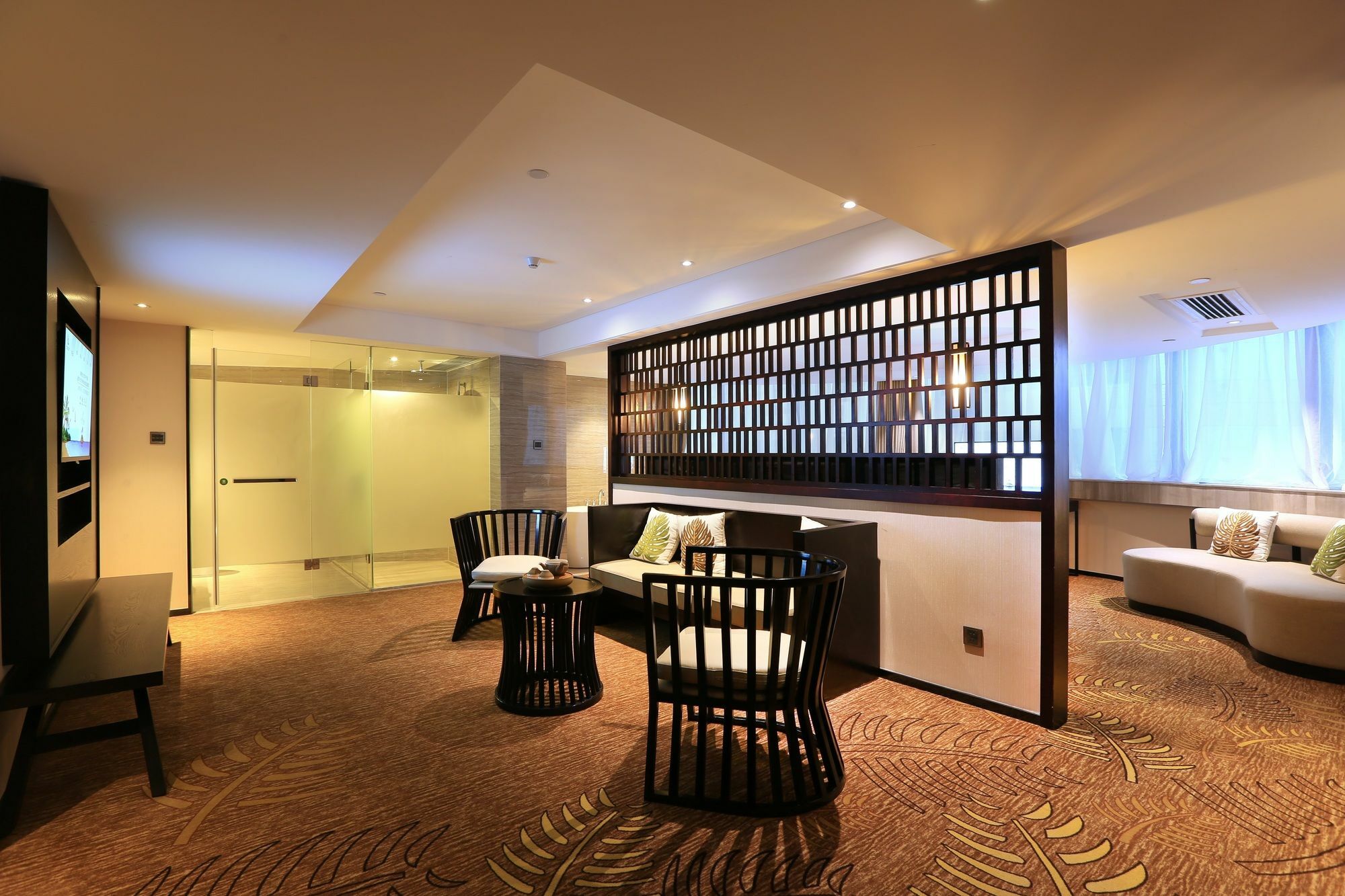 Relax Season Hotel Dongmen Shenzhen Extérieur photo