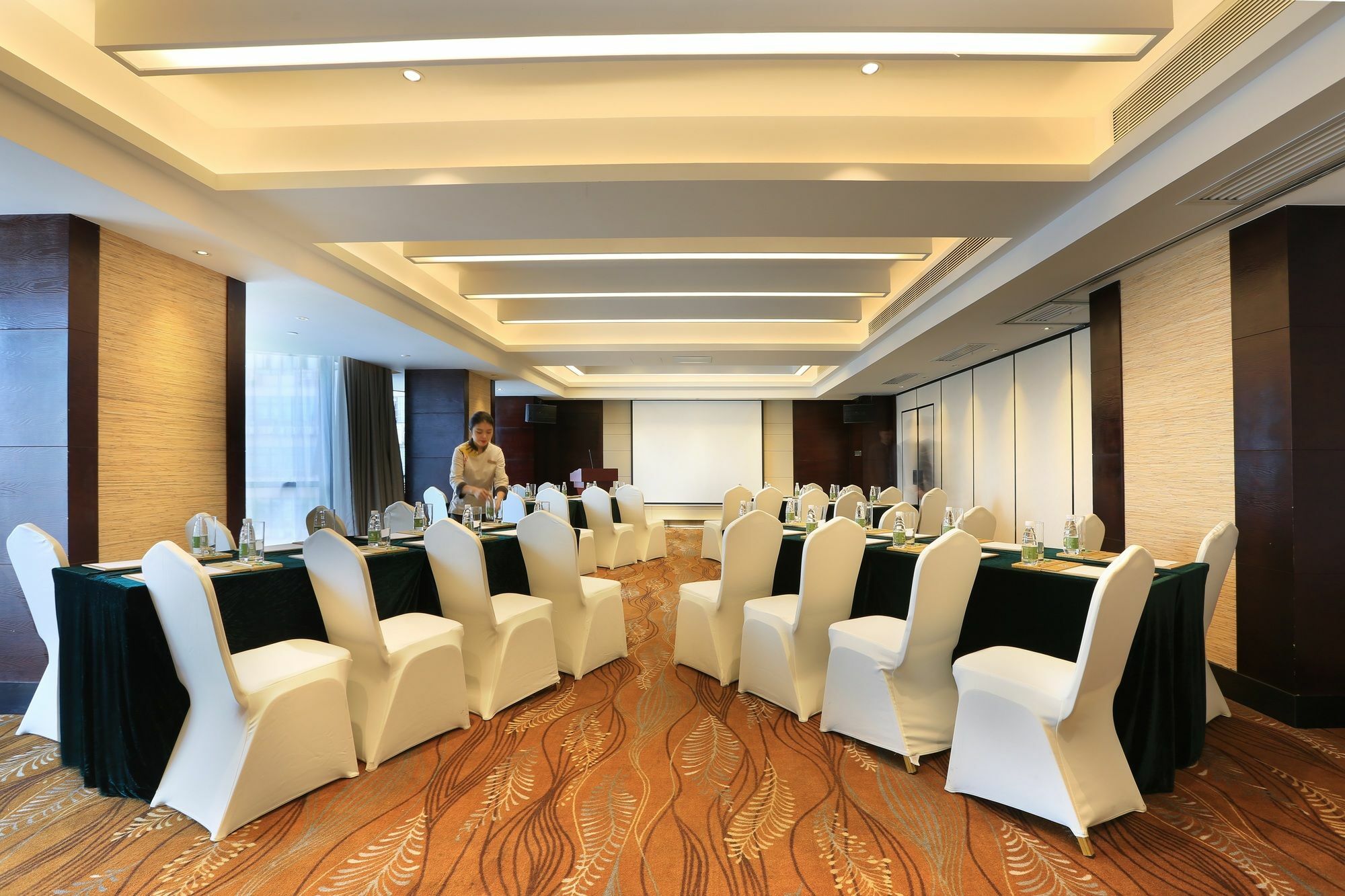 Relax Season Hotel Dongmen Shenzhen Extérieur photo