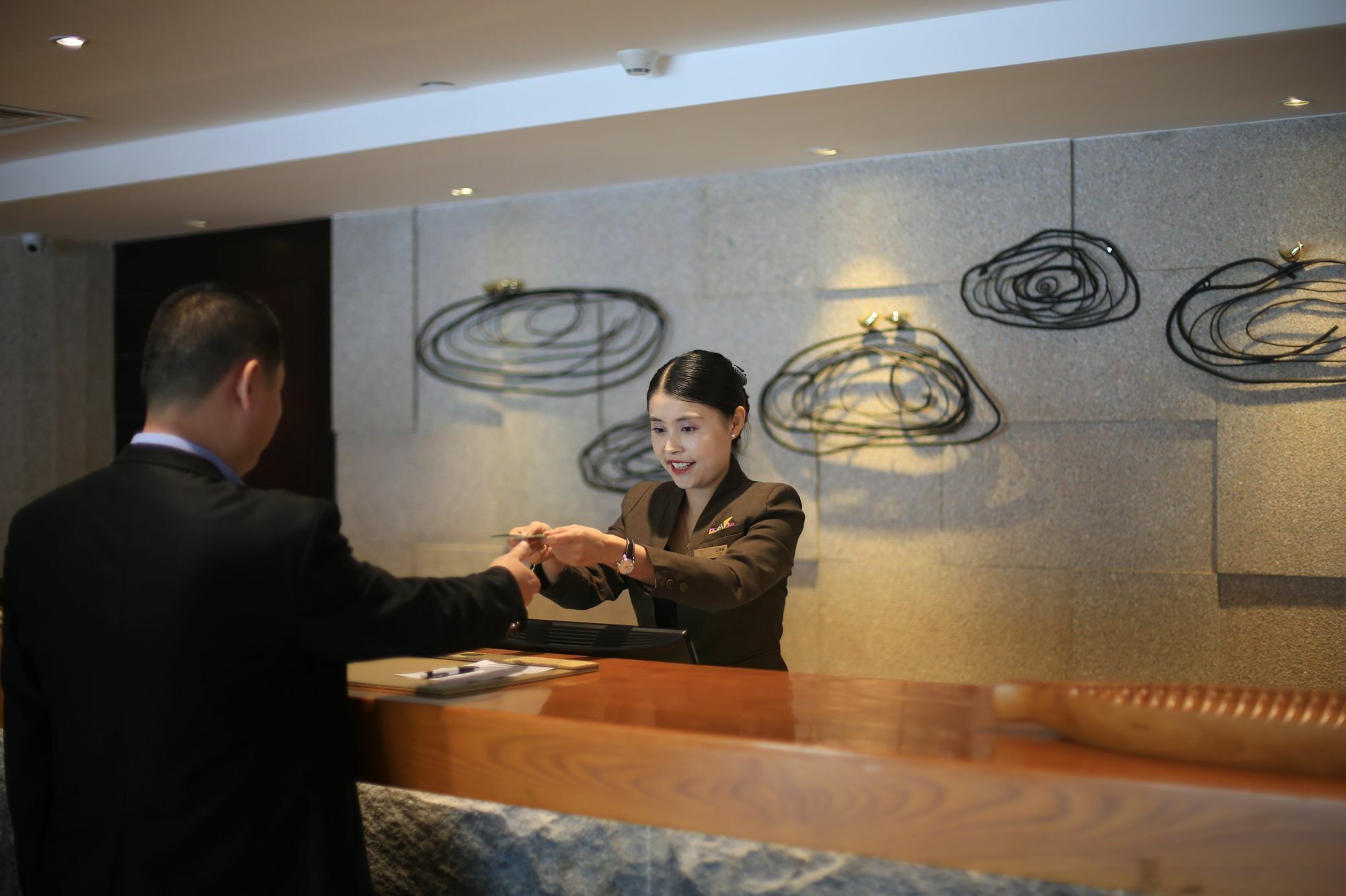 Relax Season Hotel Dongmen Shenzhen Extérieur photo