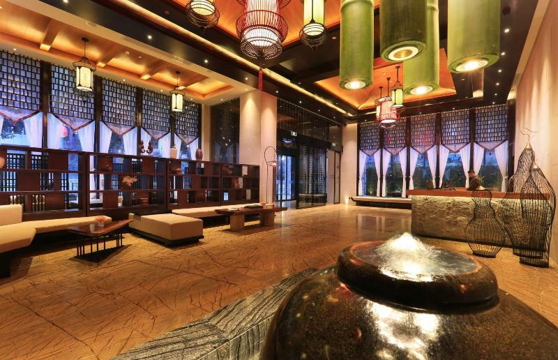 Relax Season Hotel Dongmen Shenzhen Extérieur photo